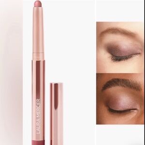 ✨Laura Mercier Caviar Stick Eye Color Bed of Roses | New in Box✨